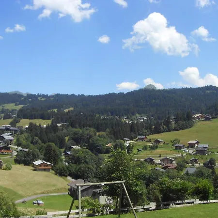 Luxueux Avec Jacuzzi, Sauna Et Wifi Aux Gets - Fr-1-671-83 Les Gets