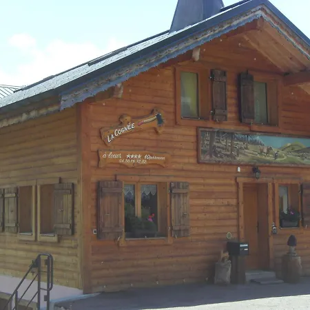 Luxueux Avec Jacuzzi, Sauna Et Wifi Aux Gets - Fr-1-671-83 Les Gets