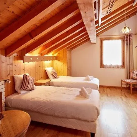 Chalet Luxueux Avec Jacuzzi, Sauna Et Wifi Aux Gets - Fr-1-671-83 Les Gets